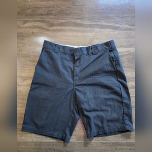 Classic Dickies Black Men's Shorts size w38